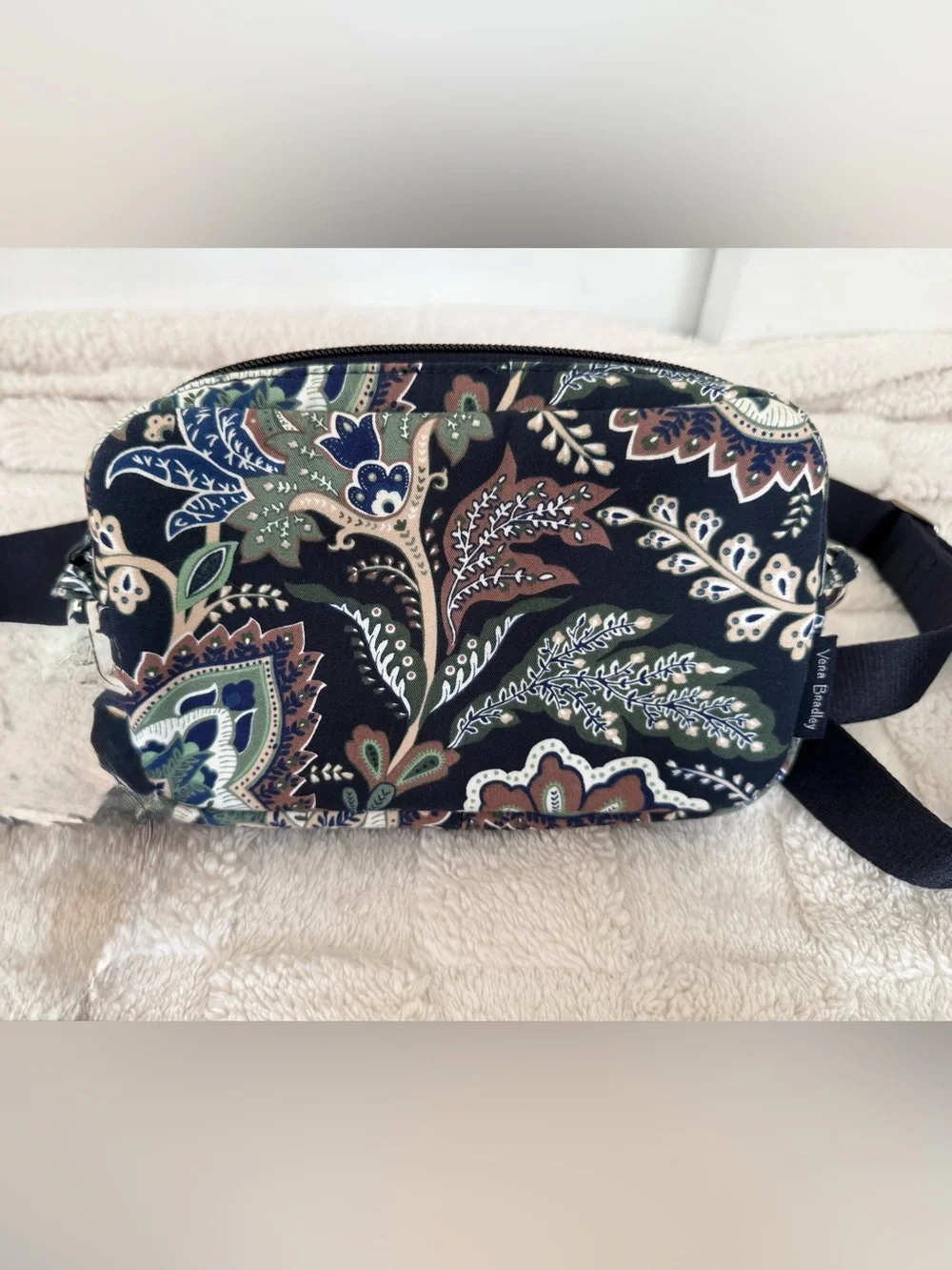 Vera Bradley this vera